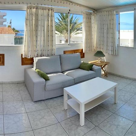 פלאייה דה לאס אמריקס Apartment Veracruz Sunrises, Las Americas מראה חיצוני תמונה