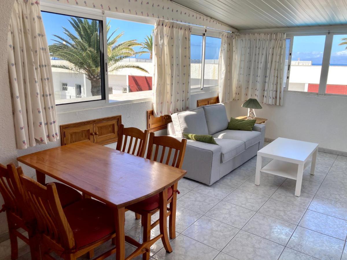 פלאייה דה לאס אמריקס Apartment Veracruz Sunrises, Las Americas מראה חיצוני תמונה