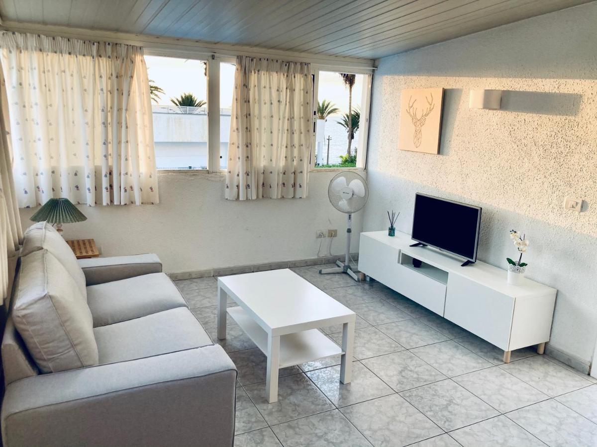 פלאייה דה לאס אמריקס Apartment Veracruz Sunrises, Las Americas מראה חיצוני תמונה