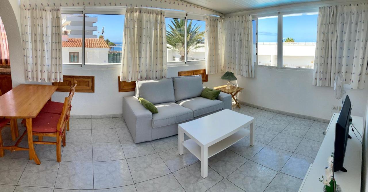 פלאייה דה לאס אמריקס Apartment Veracruz Sunrises, Las Americas מראה חיצוני תמונה