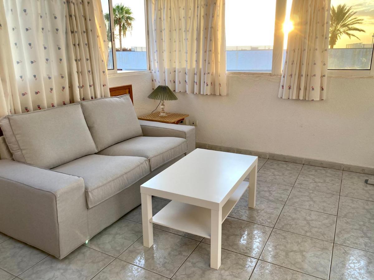 פלאייה דה לאס אמריקס Apartment Veracruz Sunrises, Las Americas מראה חיצוני תמונה