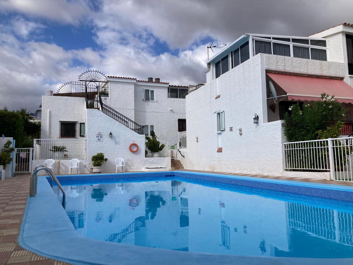 פלאייה דה לאס אמריקס Apartment Veracruz Sunrises, Las Americas מראה חיצוני תמונה