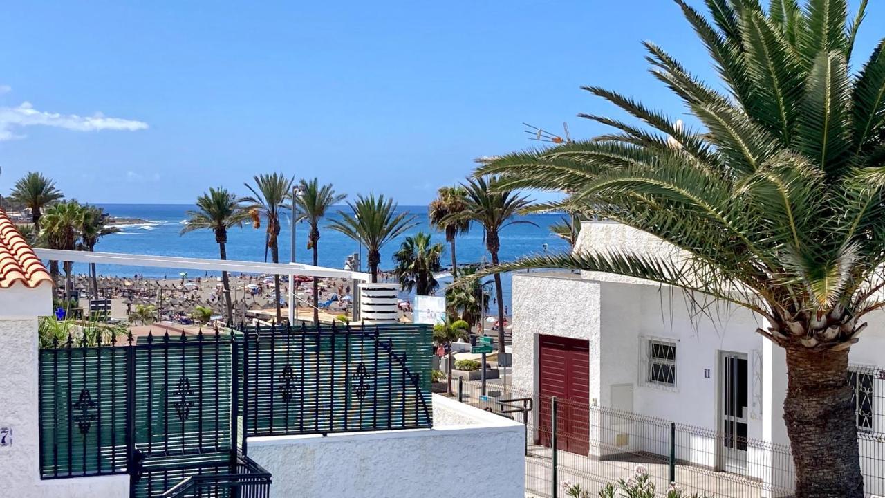 פלאייה דה לאס אמריקס Apartment Veracruz Sunrises, Las Americas מראה חיצוני תמונה