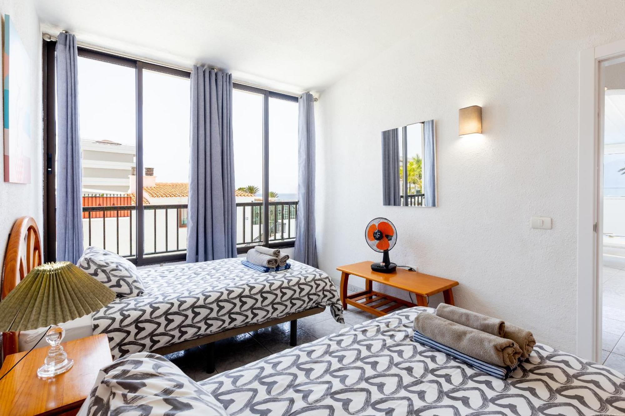 פלאייה דה לאס אמריקס Apartment Veracruz Sunrises, Las Americas מראה חיצוני תמונה
