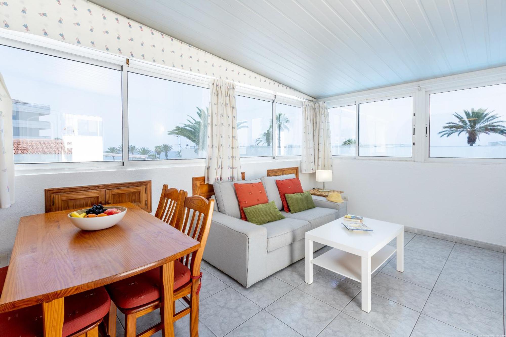 פלאייה דה לאס אמריקס Apartment Veracruz Sunrises, Las Americas מראה חיצוני תמונה
