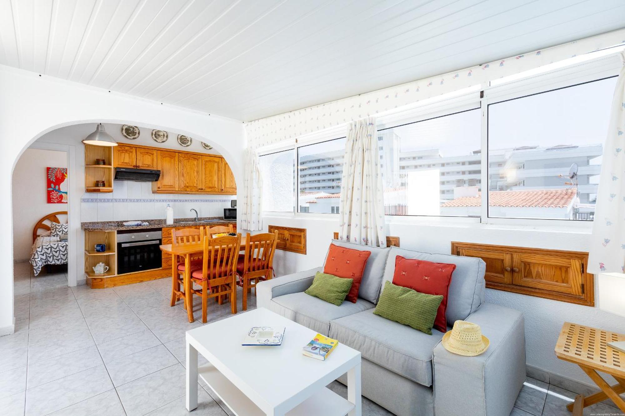 פלאייה דה לאס אמריקס Apartment Veracruz Sunrises, Las Americas מראה חיצוני תמונה