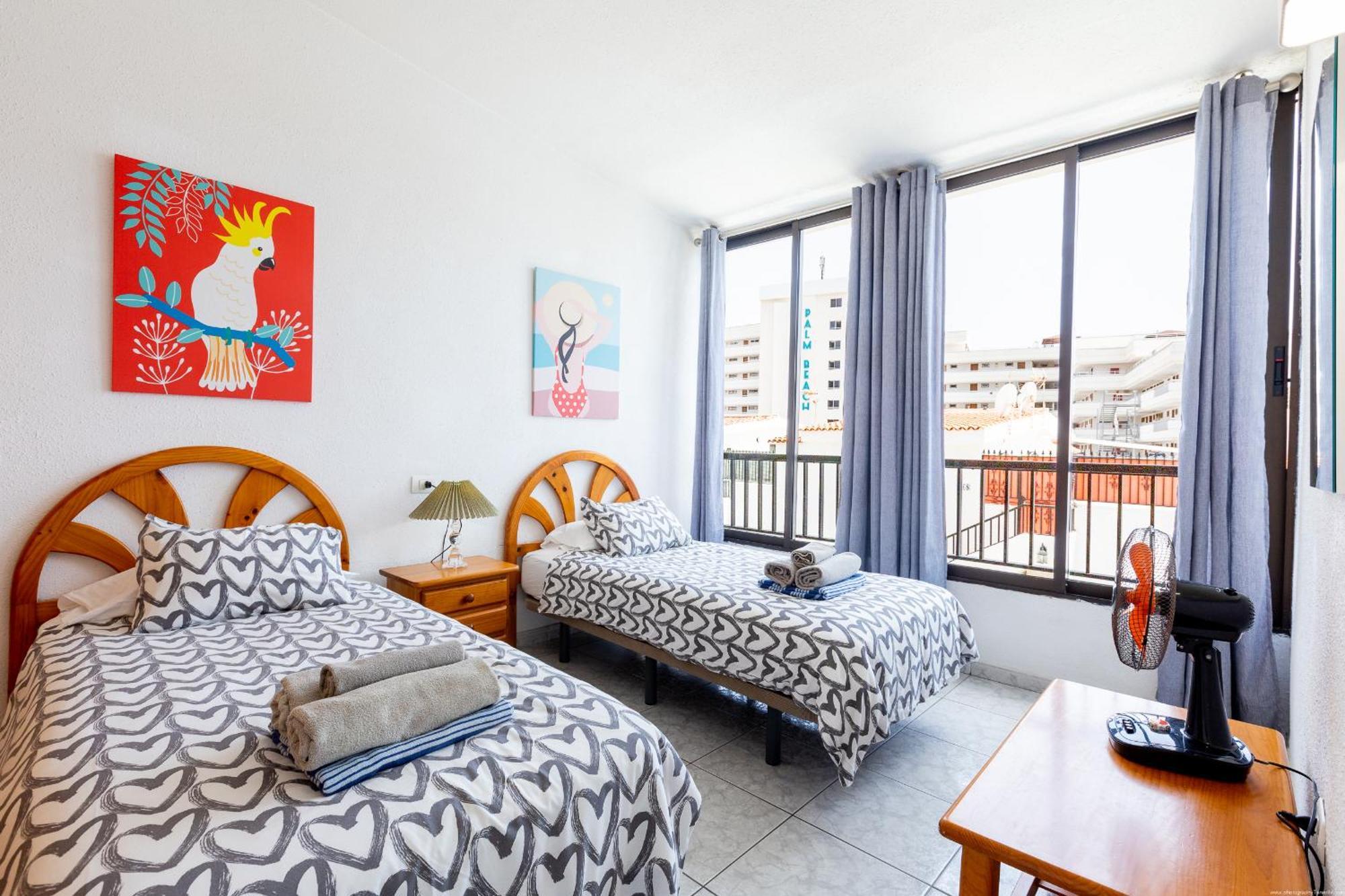 פלאייה דה לאס אמריקס Apartment Veracruz Sunrises, Las Americas מראה חיצוני תמונה
