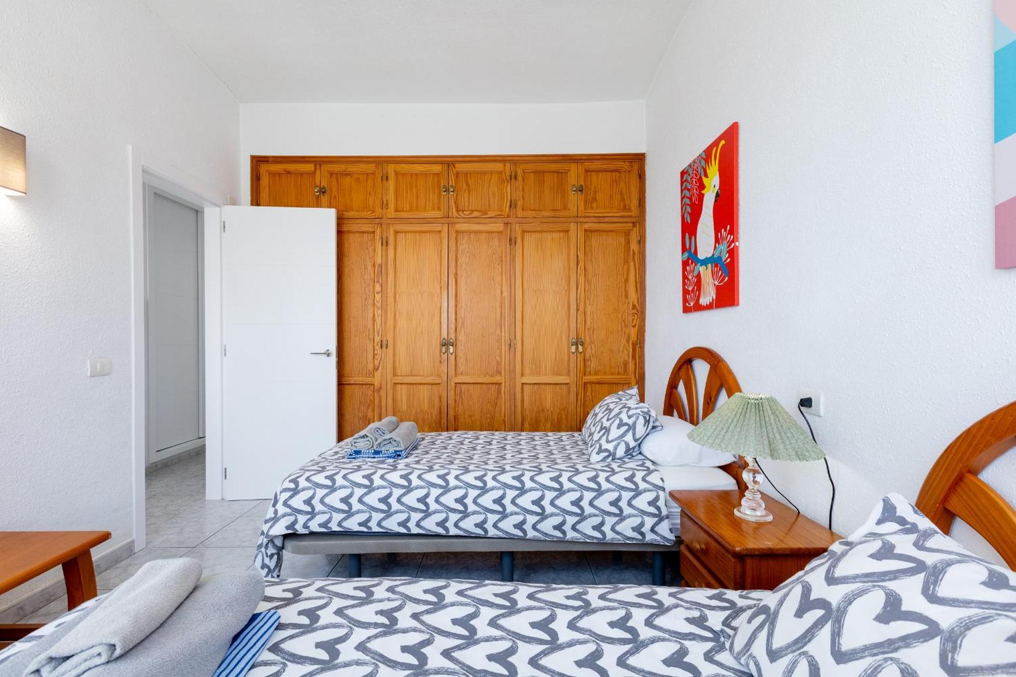 פלאייה דה לאס אמריקס Apartment Veracruz Sunrises, Las Americas מראה חיצוני תמונה