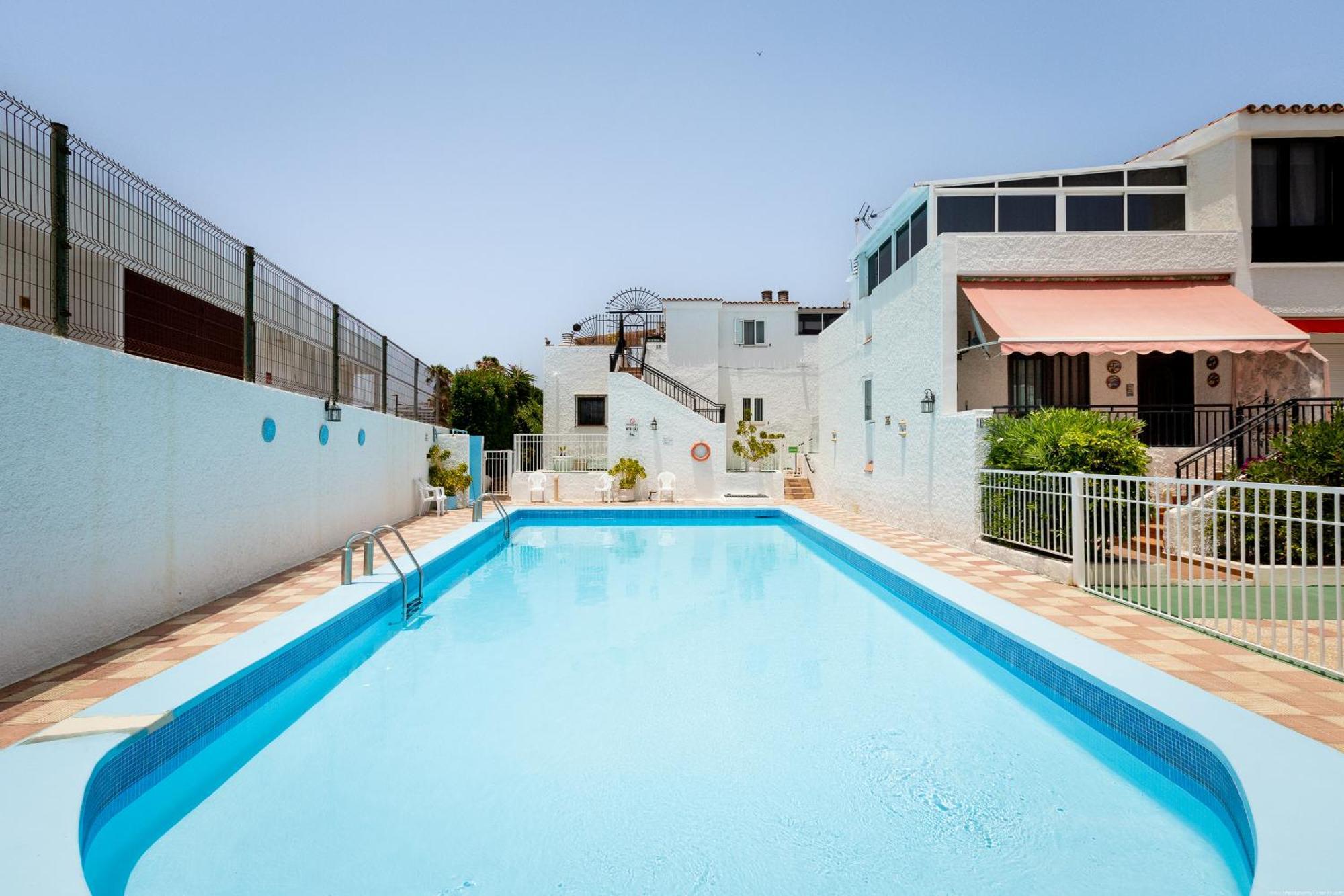 פלאייה דה לאס אמריקס Apartment Veracruz Sunrises, Las Americas מראה חיצוני תמונה