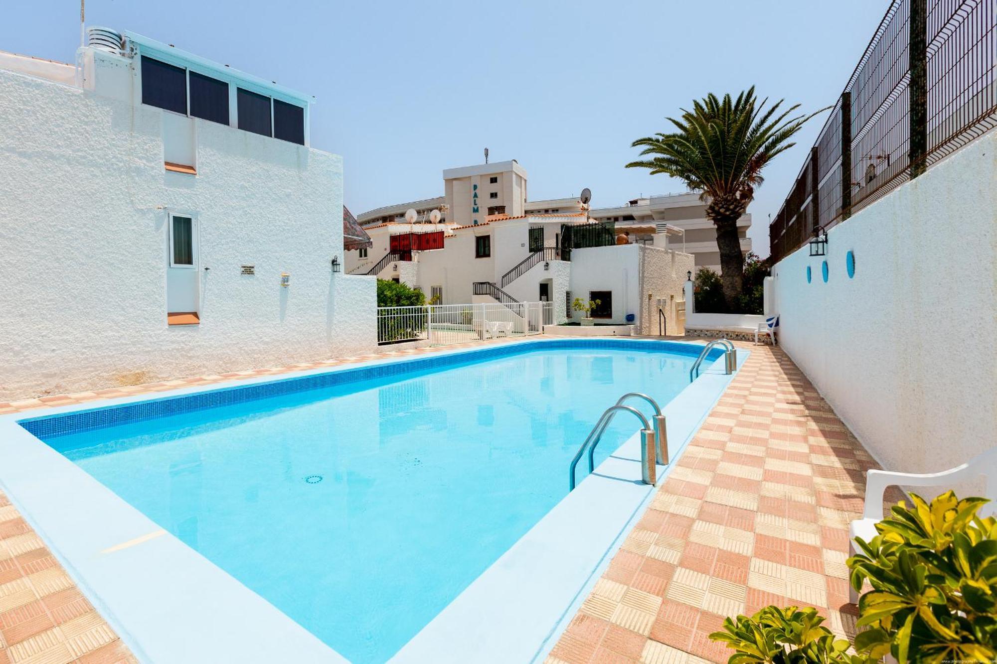 פלאייה דה לאס אמריקס Apartment Veracruz Sunrises, Las Americas מראה חיצוני תמונה