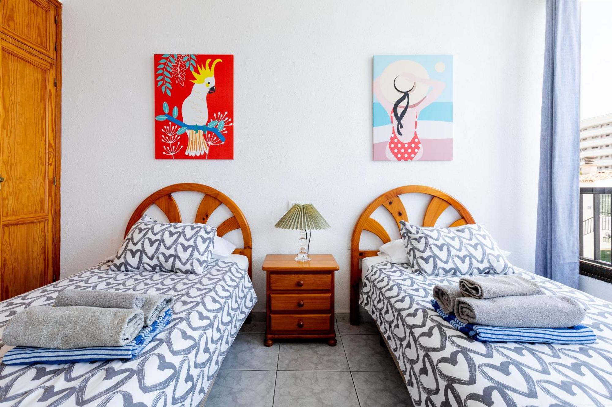 פלאייה דה לאס אמריקס Apartment Veracruz Sunrises, Las Americas מראה חיצוני תמונה
