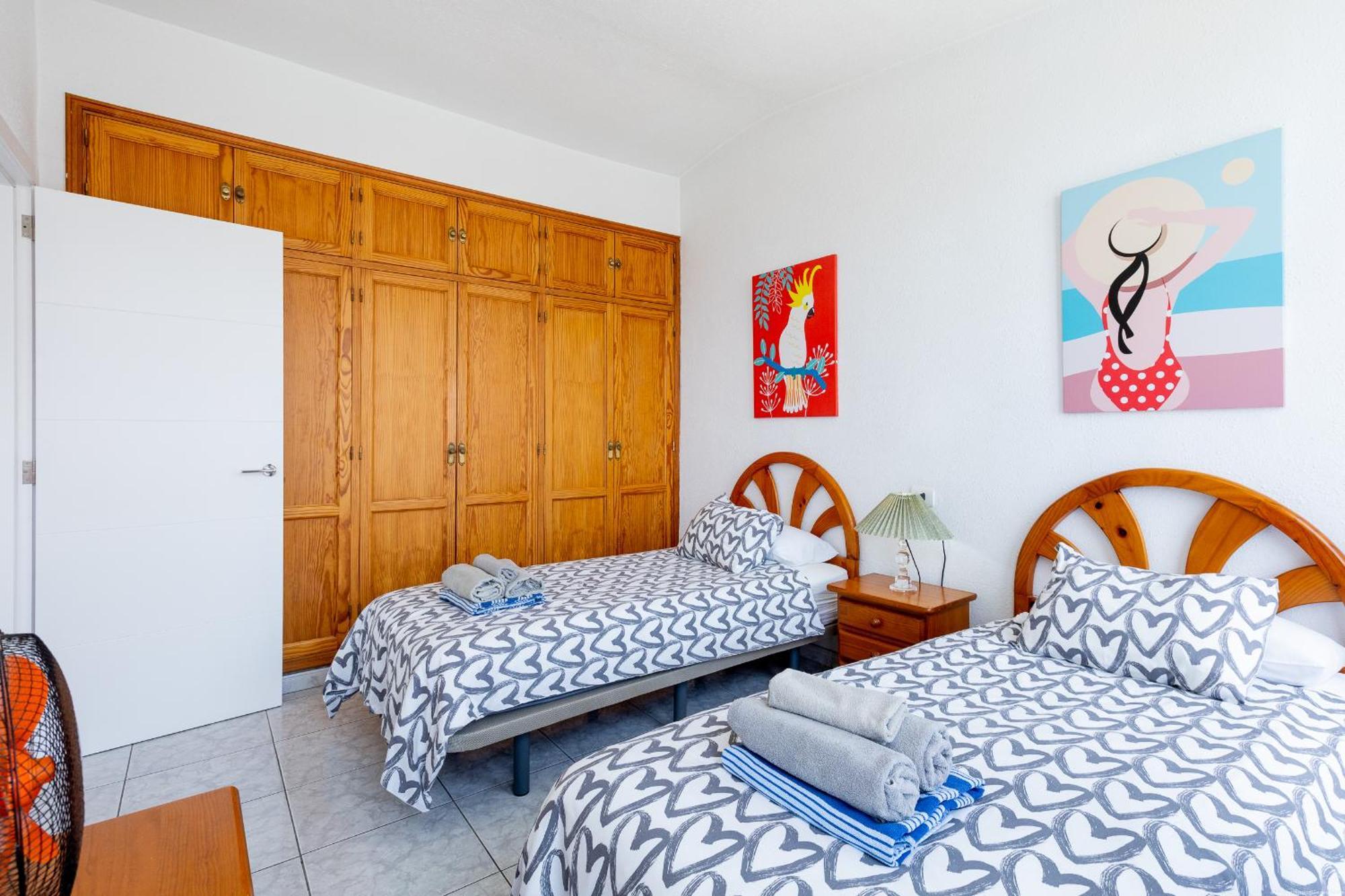 פלאייה דה לאס אמריקס Apartment Veracruz Sunrises, Las Americas מראה חיצוני תמונה